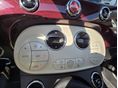 FIAT 500 2020/10 - 11