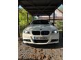 BMW 320 2010/7 - 2