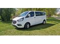 FORD TRANSIT Tourneo Custom 2.0 TDCi 320 L2H1 Trend (9 személyes )