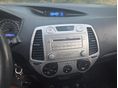 HYUNDAI I20 2011/5 - 7