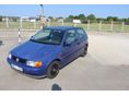 VOLKSWAGEN POLO 1999/6 - 1