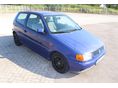 VOLKSWAGEN POLO 1999/6 - 2
