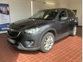 MAZDA CX-5 2.2 CD Challenge 4WD Revolution
