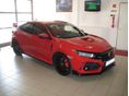 HONDA CIVIC 2.0 T Type R GT