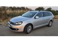 VOLKSWAGEN GOLF VI Variant 2.0 CR TDI Comfortline DSG