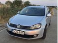 VOLKSWAGEN GOLF VI 2011/9 - 2