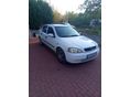OPEL ASTRA G 1.6 16V CDX