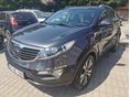 KIA SPORTAGE 1.7 CRDi EX Prémium S.MENTES.SZ.KÖNYV:150.0000 km!LED.XENON.BŐR.HOROG.KAMERA.PARKRADAR!