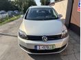 VOLKSWAGEN GOLF PLUS 1.6 TDi Trendline 136EKM