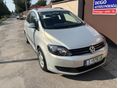 VOLKSWAGEN GOLF PLUS 2010/8 - 3