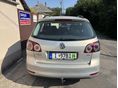 VOLKSWAGEN GOLF PLUS 2010/8 - 10