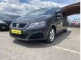 SEAT ALHAMBRA 2.0 TDI Xcellence Távtartó-sávtartó-holttérfigyelö