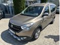 DACIA DOKKER 1.5 Blue dCi Stepway S&S MAGYARORSZÁGI. VEZETETT SZERVIZKÖNYV. SZÉP ÁLLAPOT