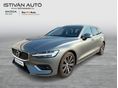 VOLVO V60 2018/11 - 1