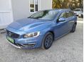 VOLVO V60 2.4 D [D6] PHEV AWD Summum Geartronic Plug In Hybrid!R Desing!