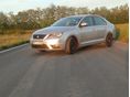 SEAT TOLEDO 2013/4 - 2