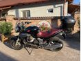MOTO GUZZI BREVA 1100 ABS