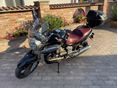 MOTO GUZZI BREVA 1100 2007/12 - 12