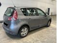 RENAULT SCENIC 2012 - 2