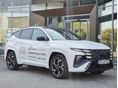 HYUNDAI TUCSON 1.6 T-GDI hybrid PHEV Executive (Automata) Demó autó. hatalmas kedvezménnyel! Minden elérhető extrával benne!