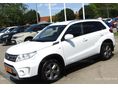 SUZUKI VITARA 1.6 GL+ 4WD /Magyarországi - Kitűnő állapotban - Vezetett szervizkönyvvel - 170.500KM!/