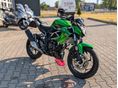 KAWASAKI Z 125 Írásos RED BARON Garanciával!
