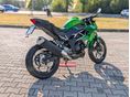 KAWASAKI Z 125 2020 - 2
