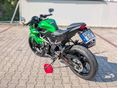 KAWASAKI Z 125 2020 - 3