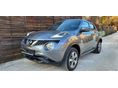 NISSAN JUKE 1.6 Acenta /1 év vagy 25 000 km GARANCIA/friss szervíz/kulcsnélküli indítás .nyítás-zárás