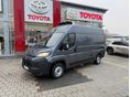 TOYOTA PROACE Max 2.2 D-4D L2H2 3.5 t Active Multimedia HŰTŐS KIVITEL! KÉSZLETRŐL. AZONNAL ÁTVEHETŐ!