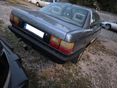 AUDI 100 1989/12 - 3