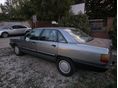 AUDI 100 1989/12 - 4