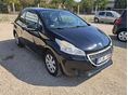 PEUGEOT 208 1.0 VTi PureTech Access klíma/ tempomat/ friss műszaki