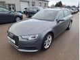 AUDI A4 2017/3 - 1