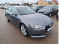 AUDI A4 2017/3 - 2
