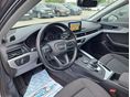 AUDI A4 2017/3 - 6