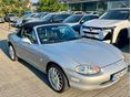 MAZDA MX-5 2001/5 - 2