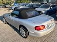 MAZDA MX-5 2001/5 - 3