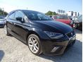 SEAT IBIZA 1.0 TSi Reference FR CSERE-BESZÁMÍTÁS!