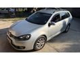 VOLKSWAGEN GOLF VI 1.4 Tsi Comfortline