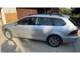 VOLKSWAGEN GOLF VI 2011/2 - 2