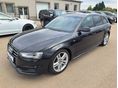 AUDI A4 Avant 2.0 TDI S-LINE XENON.TEMPOMAT.BLUETOOTH.DIGITKLÍMA.FÉLBŐR.ÜLÉSFŰTÉS.PDC.18.ALU