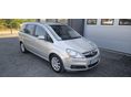 OPEL ZAFIRA 1.9 CDTI Cosmo (Automata)