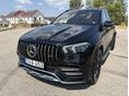 MERCEDES-AMG GLE 53 Áfás ár. Magyarországi. egy év teljeskörű garancia. digitális szervíz könyv!