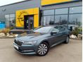 SKODA SUPERB 2.0 TDI SCR Style DSG ÁFÁS! Magyarországi! 1. Tulajdonostól! Végig szervizelt! Frissen szervizelt!