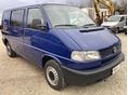 VOLKSWAGEN TRANSPORTER T4 2.5 Trans Van KITŰNŐ ÁLLAPOTÚ.KLÍMÁS.GYORSAN ELVIHETŐ