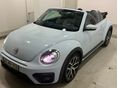 VOLKSWAGEN BEETLE 2017 - 2