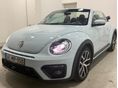VOLKSWAGEN BEETLE 2017 - 11