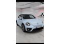 VOLKSWAGEN BEETLE Cabrio 2.0 TSI BMT R-Line DSG Dune