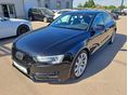 AUDI A5 Sportback 2.0 TDI clean diesel multitronic S-LINE EXT.XENON.NAVI.MULTIKORMÁNY.DIGITKLÍMA.BŐR.ÜLÉSFŰTÉS.TOLATÓRADAR.19.ALU